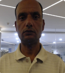 MOHAMMAD SAIYYAD