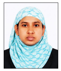 RUBINA BEGUM