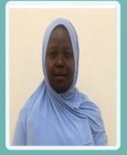 EVERLYNE KAZUNGU