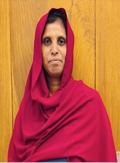 SAJAHAN SAPEEKA UMMA