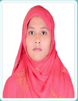 MST TASLIMA AKTER