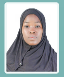 SHURWERWIMANA CHANELLA